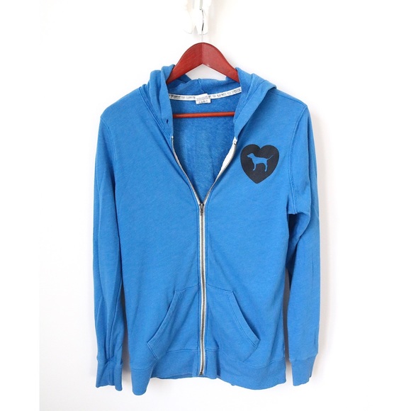 Victoria’s Secret Pink Sweater - Picture 3 of 8